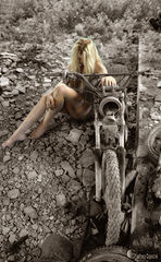 photo "motorcycle"