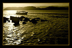 photo "Going home"