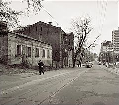 photo "Route 18"