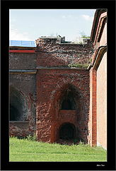 фото "Фрагмент истории"