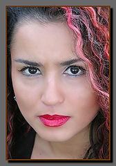 photo "Tiziana"