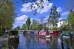 фото "Canal People"