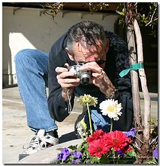 photo "Trying out my old Nikon."