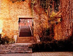 photo "Passage"