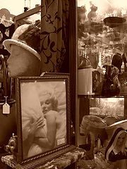 photo "Old America"
