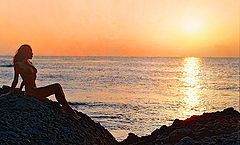 photo "Sunrise II"