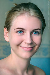 фото "Улыбка"