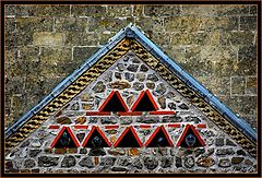 фото "triangles"
