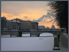 photo "Frost"