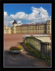 photo "Gatchina palace"