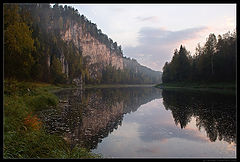 photo "Ural. Chusovaya river / 0155_0105"