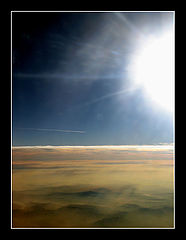 фото "Minor Earth Major Sky"
