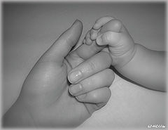 photo "connected people"