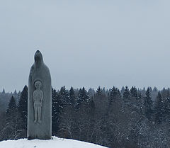 фото "Радонеж."