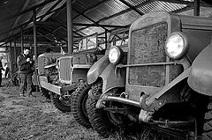 photo "cars of II World War"