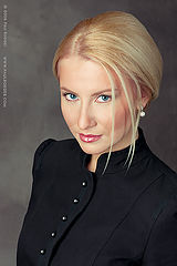 фото "Строгость"