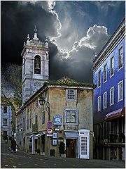 фото "Autumn in Sintra - for Craig Hansen"