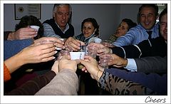 photo "Cheers"