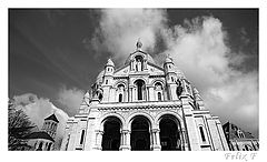 фото "Closer to God"