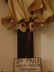 photo "Santa Paula"