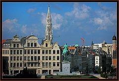 photo "Brussels #3"