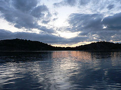 photo "My favorit sea"