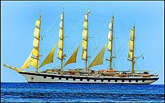 photo "Star Clipper"