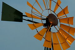 photo "wind wheel"
