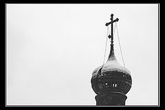 photo "Expectation of revival"