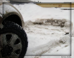 photo "Parking"