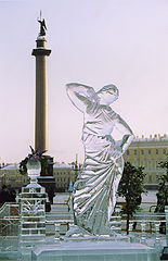фото "На Дворцовой площади"