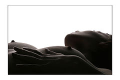 photo "Dunes of Love"