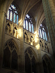 photo "Cathedrale"