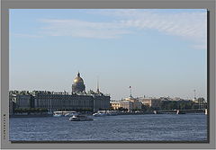 фото "Питер. Каким я его запомнил..."