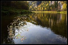 photo "Ural. Chusovaya river / 0156_0006"