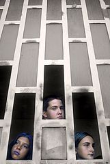 photo "ribelli"
