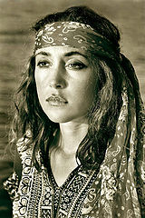 photo "Savanah II"