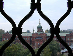 фото "Свобода совести 2"
