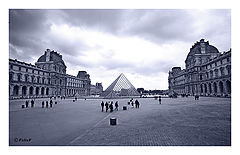 фотоальбом "Paris"