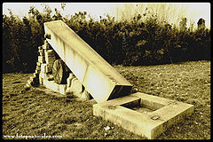 фото "Sculpture - Campo del Sole - Umbria Italia"