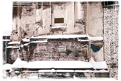 фото "Кирпичи"