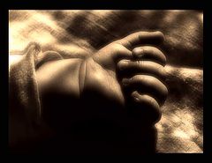 фото "tiny hand"
