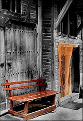 photo "Sozopol Bilgaria"