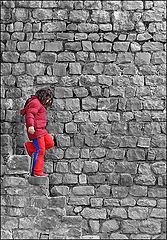 фото "Watch your step"