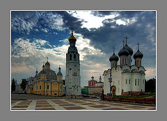 photo "Vologda"
