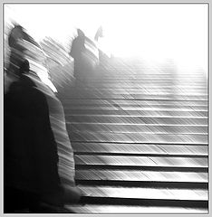 photo "Outgoings"