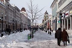 photo "Walking..."