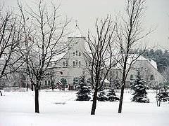 photo "Temple"