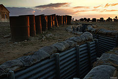photo "Bullet Barrel"