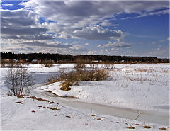 фото "Дело к весне)))"